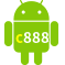 Aplicativo c888 para Android