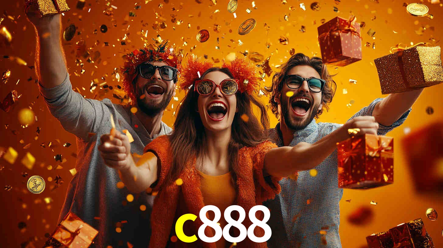 c888 casino login