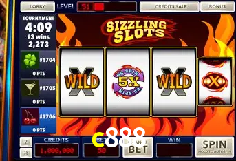 Descubra a Essência do c888: Nossa História e Compromissos