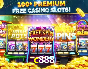 A Emoção da Loteria na c888: Uma Chance de Mudança de Vida