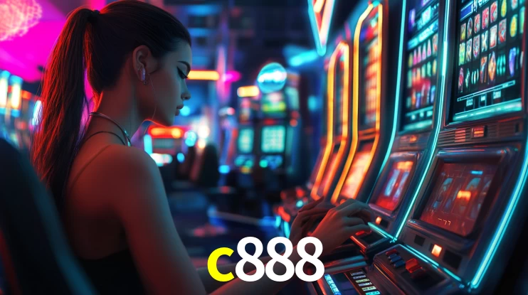 Exclusive Games c888