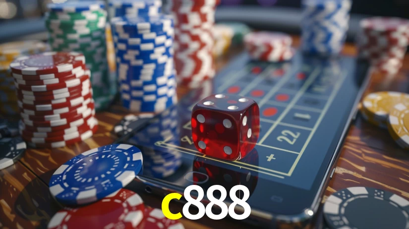 c888 casino login
