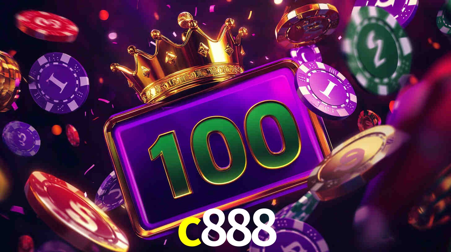 VIP Casino c888