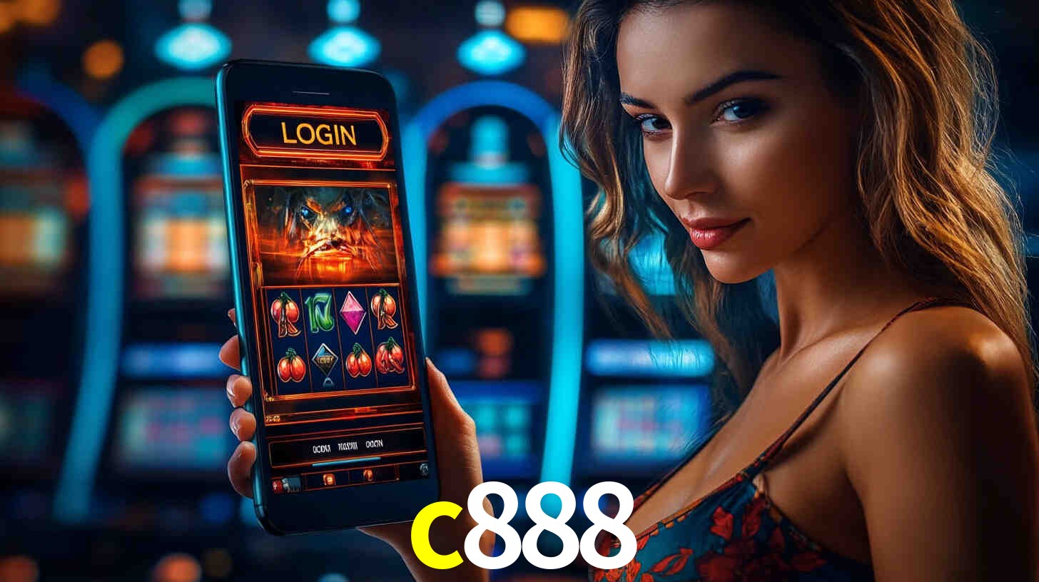 c888: A Experiência de Casino com Jogos de Mesa ao Vivo