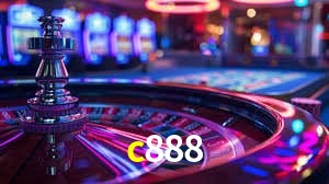 Slot Games c888
