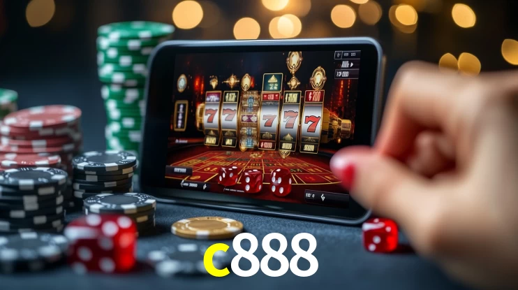 Blackjack Table c888