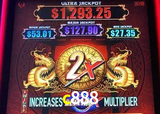 c888 Salvador - Studio Tour