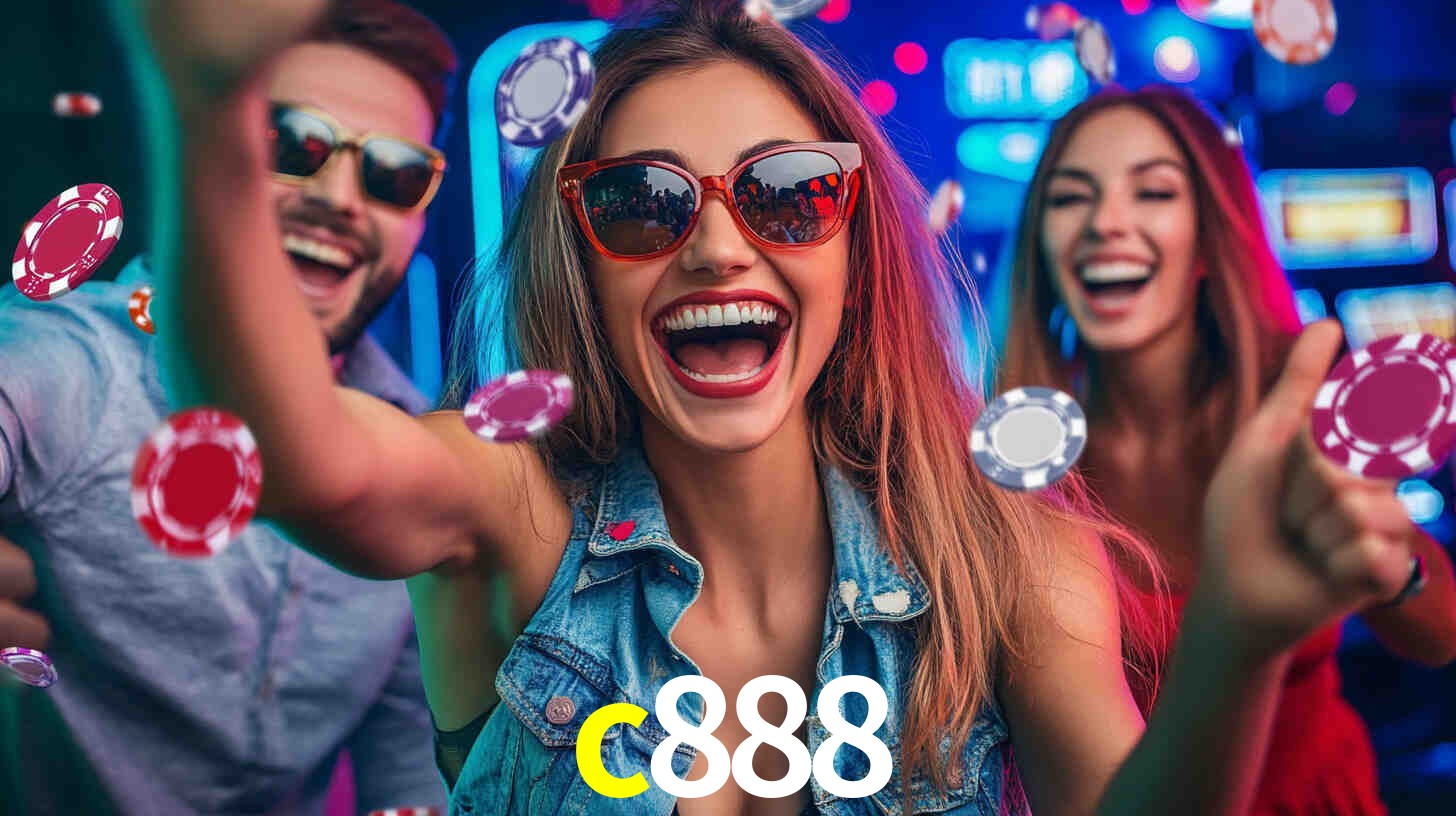 Explorando a Categoria de Eventos em Apostas na c888