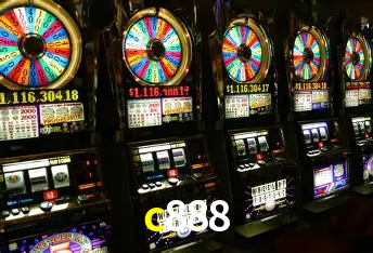 A Popularidade dos Caça-Níqueis no c888