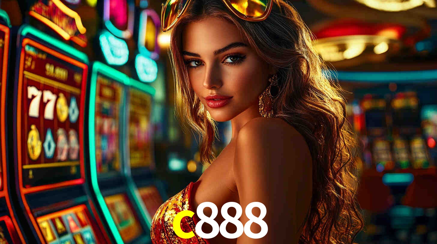 Roulette Table c888