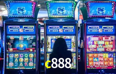 Descubra a Magia dos Jogos de Arcade no c888