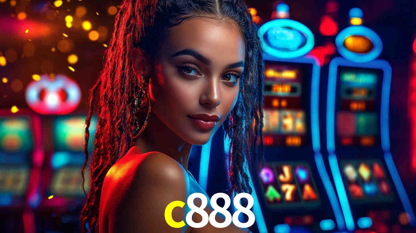 A Experiência Imersiva dos Cassinos Ao Vivo no c888