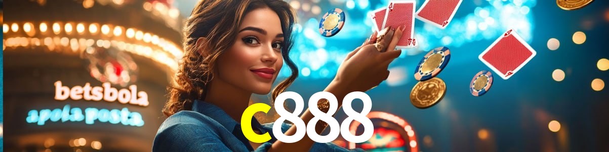 Live Casino c888