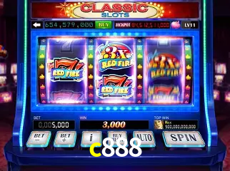 A Revolução dos Aplicativos de Jogos no c888