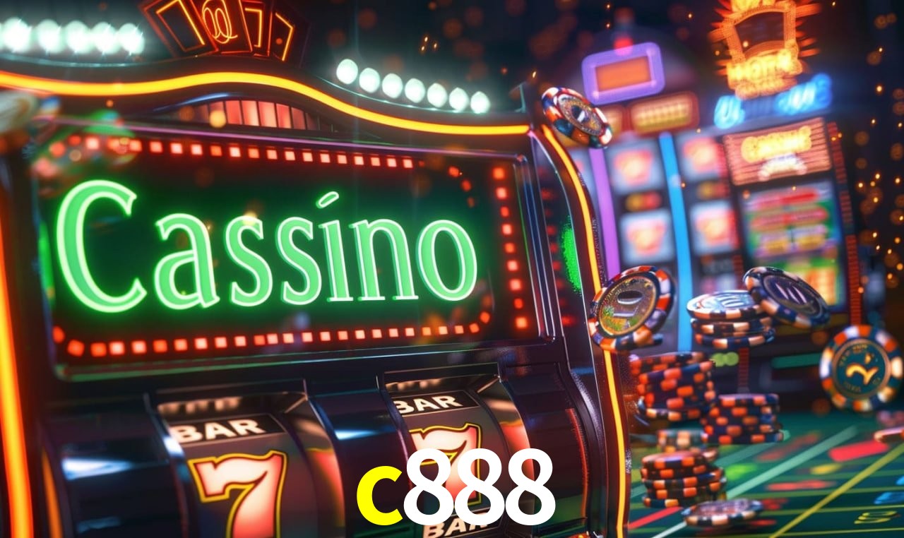 c888 - Pagamento PIX Instantâneo