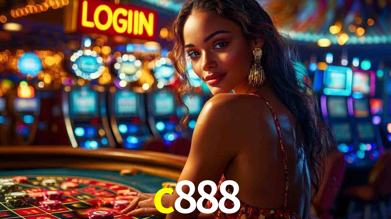 c888 Brasília - Jogo Features