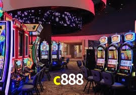 c888 Rio de Janeiro - Calendar