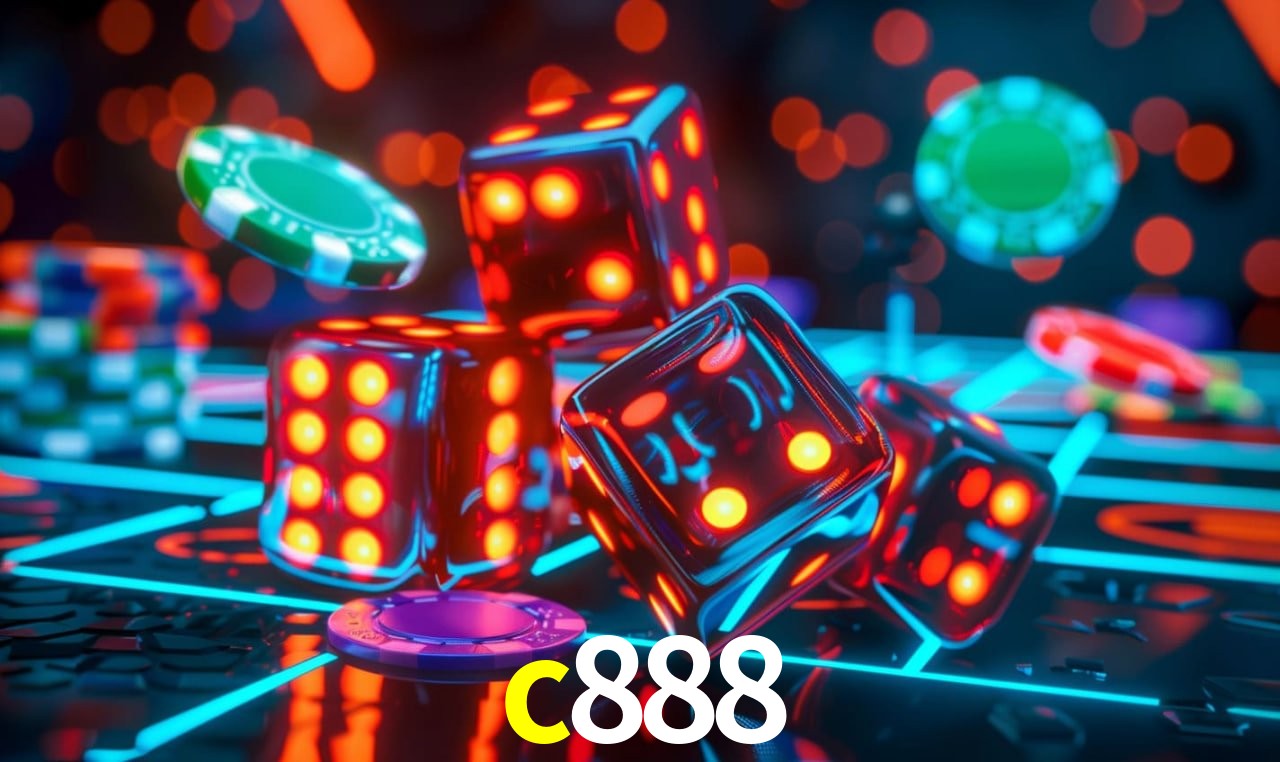 Bônus de Boas-vindas c888