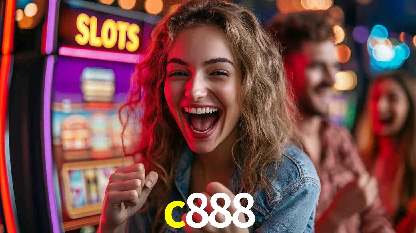 A Emoção da Loteria na c888: Uma Chance de Mudança de Vida