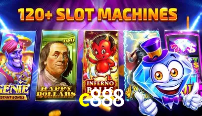 Inovações de Jogos na c888: O Futuro das Experiências Interativas