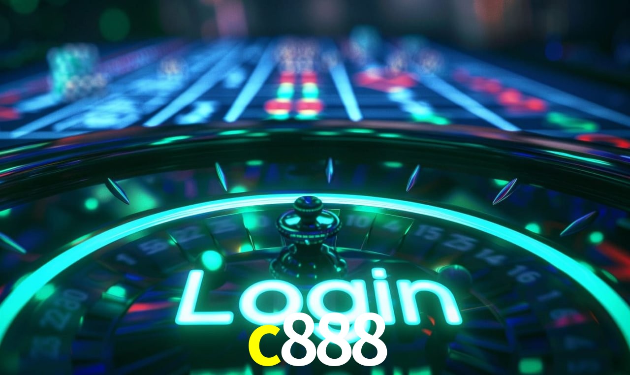 Jogos de Slot c888