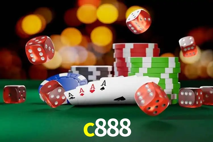 c888 São Paulo - Jogo Providers