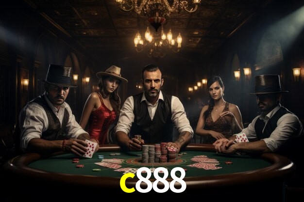 Interface do App c888