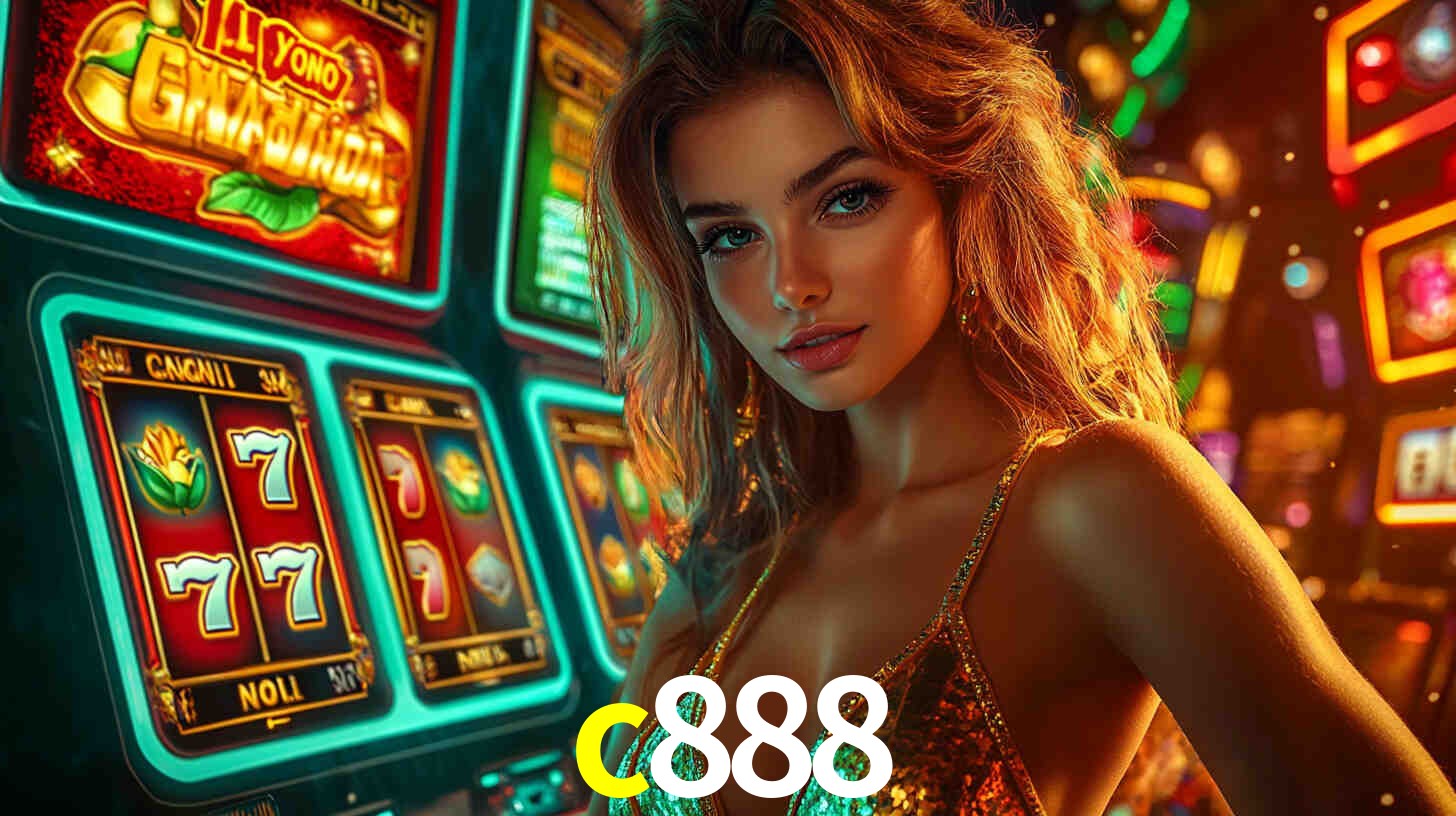Live Casino c888