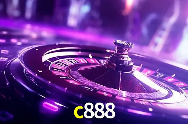 Casino Ao Vivo c888