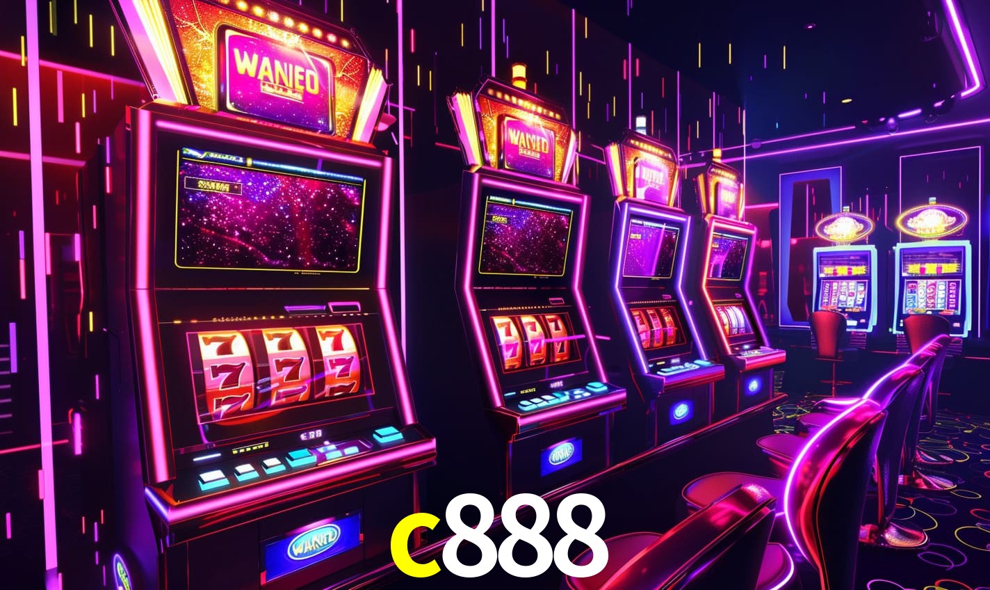 c888 Belo Horizonte - Provably Fair