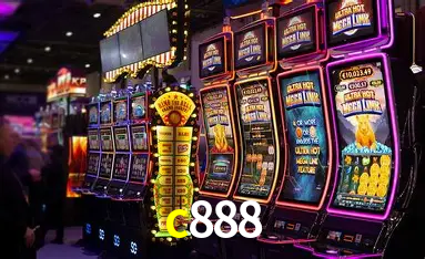 c888 Brasília - VIP Program