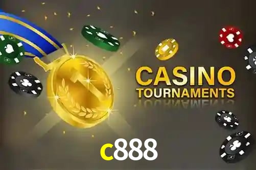 c888 - App Features