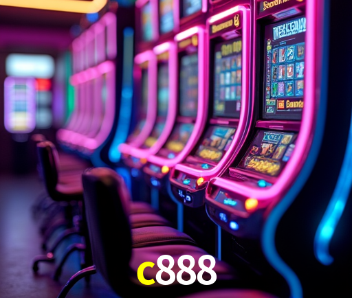 c888 São Paulo - Top Slots