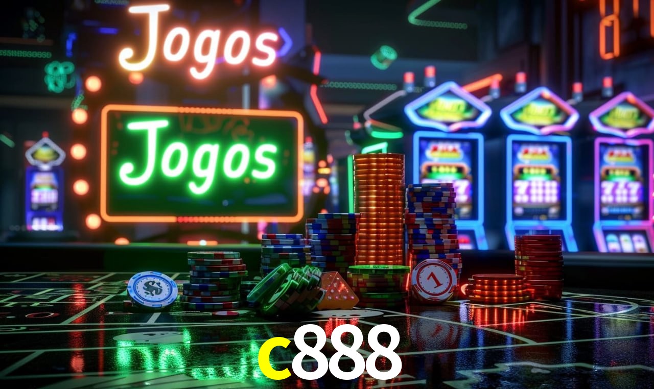 c888 casino login