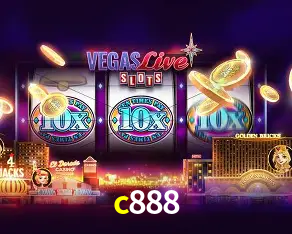 c888 Bônus - Pacote R$5.000 + VIP