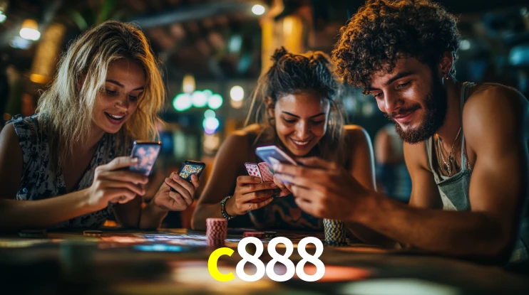 Tournaments c888