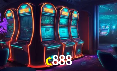 Inovações de Jogos na c888: O Futuro das Experiências Interativas