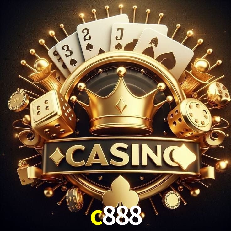 Jogos de Slot c888
