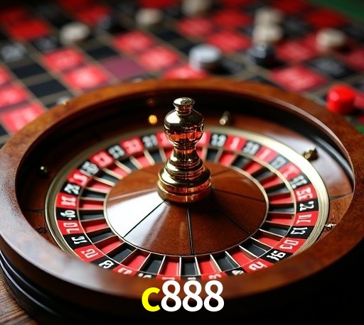 Logo da c888