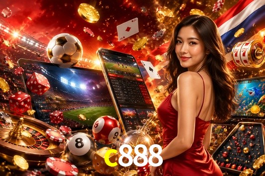 Platform Technology c888