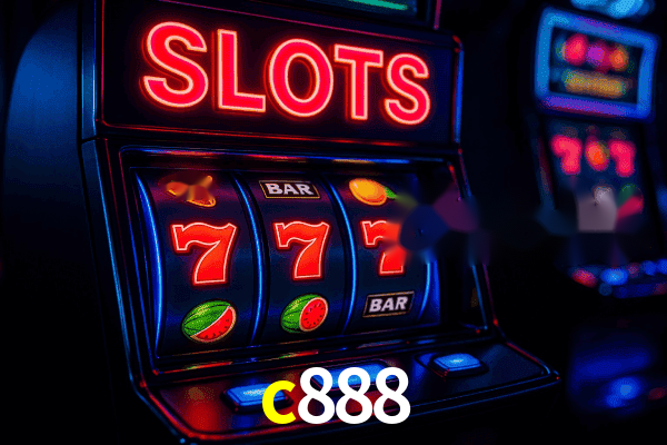 Logo c888 Plataforma Certificada