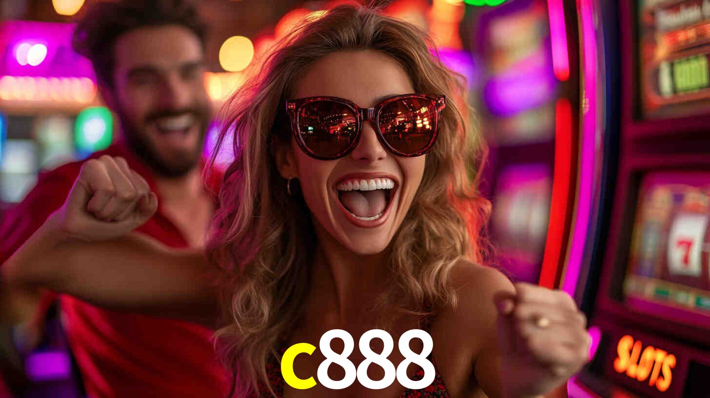 Descubra o Programa VIP da c888: Vantagens Exclusivas para Jogadores