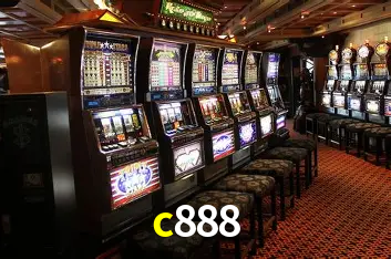 Descubra o Programa VIP da c888: Vantagens Exclusivas para Jogadores
