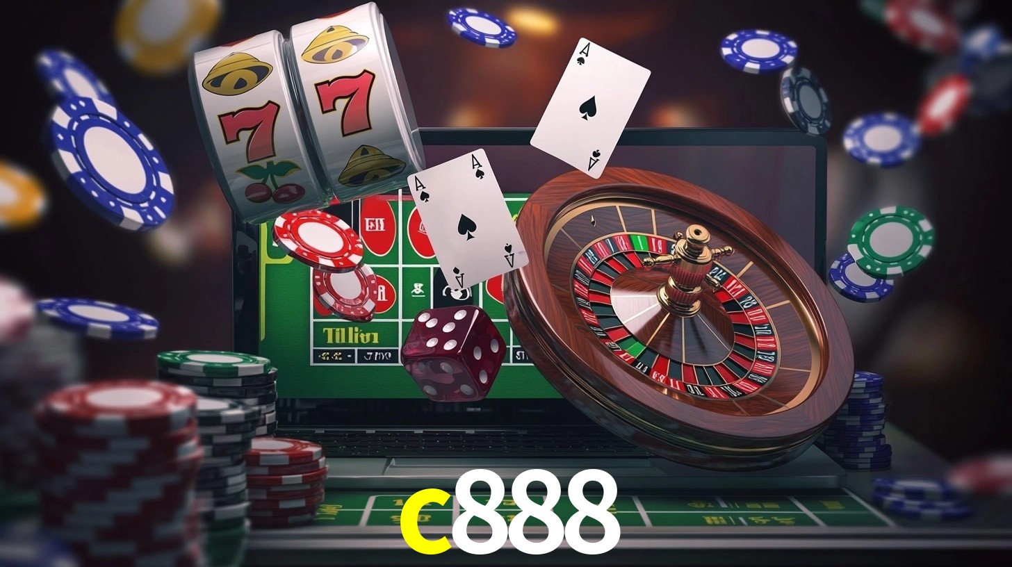 Ofertas Imperdíveis na c888: Promoções e Bônus Que Valem a Pena