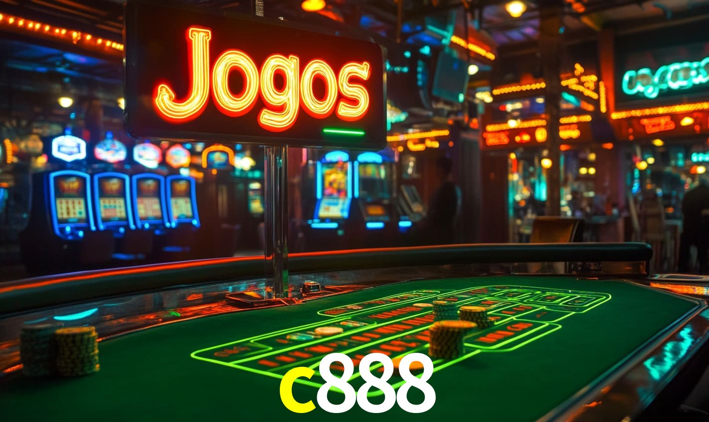Integração de APIs c888