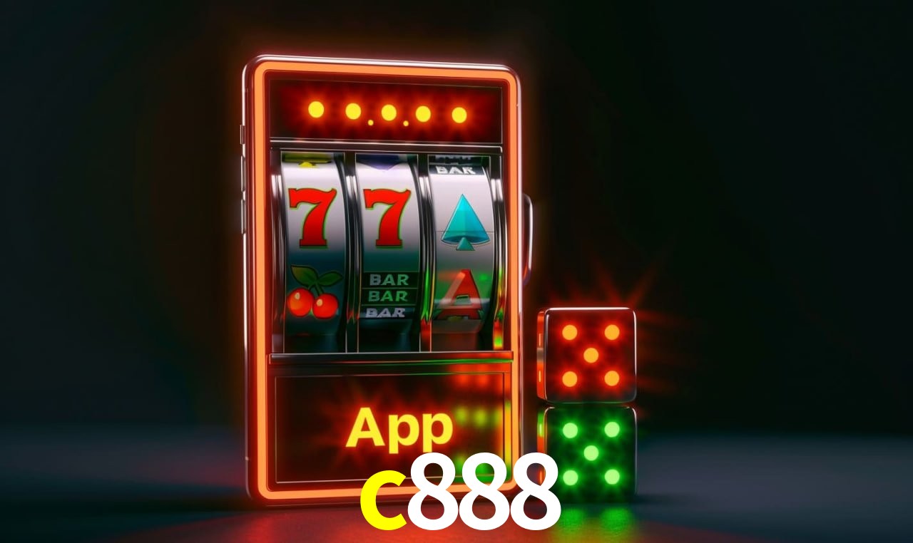 Casino Ao Vivo c888