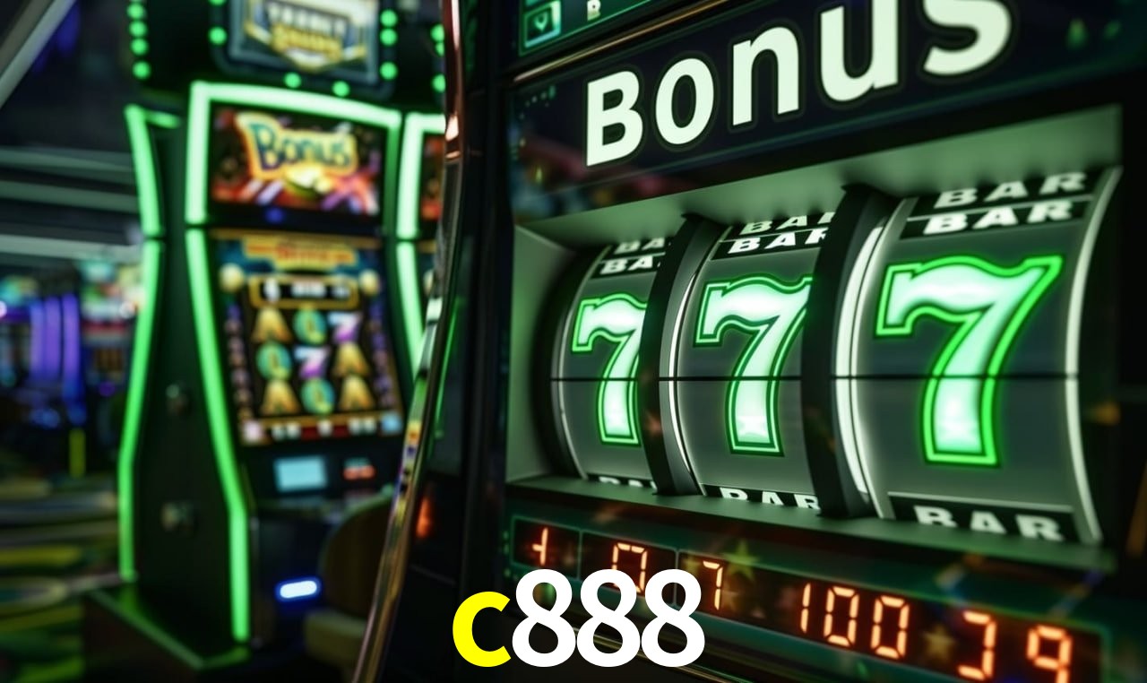 Live Casino c888
