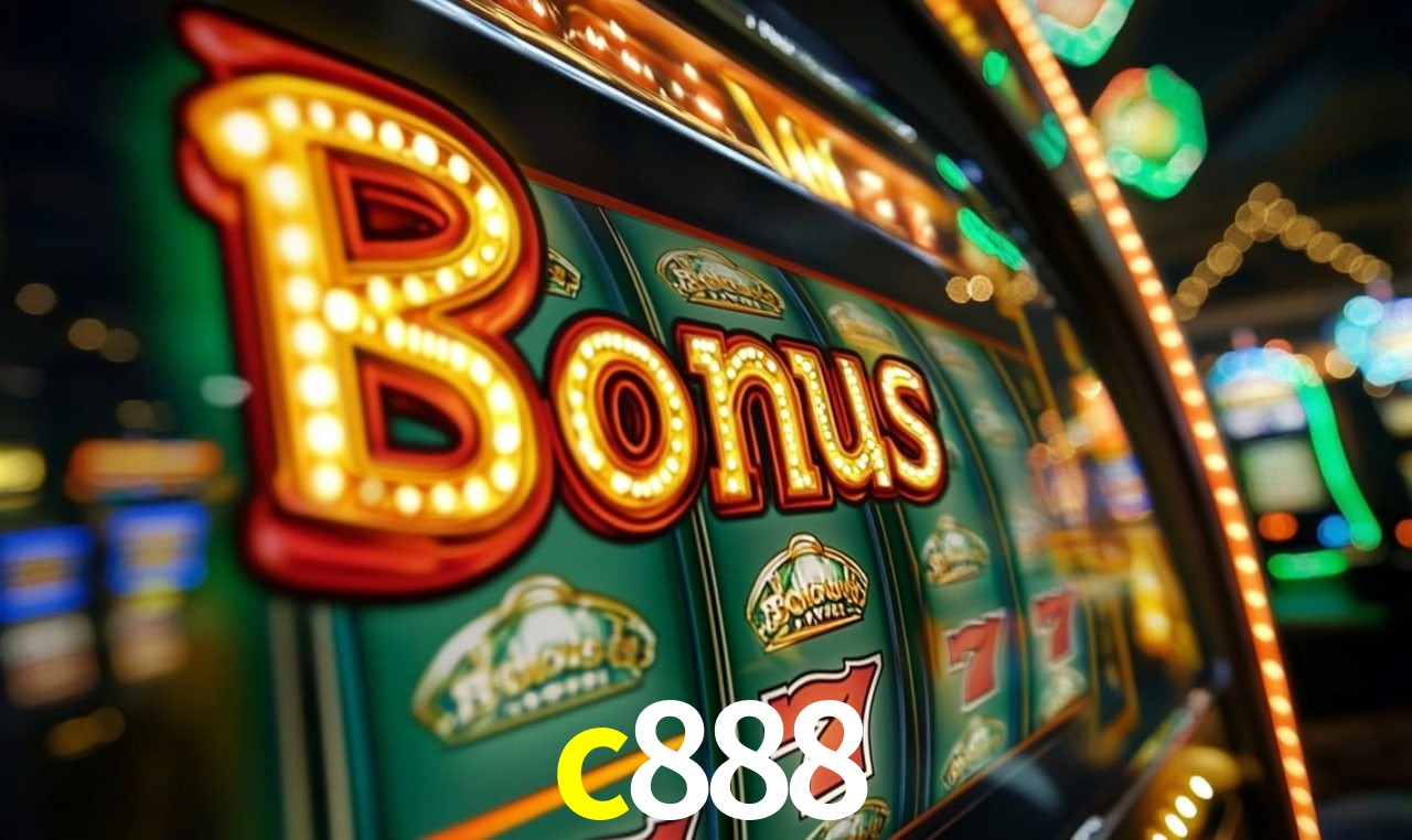 c888 Loteria Online Brasil - Plataforma Certificada