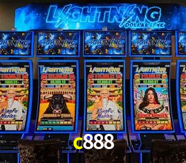 Apostas Esportivas na c888: Um Guia Completo