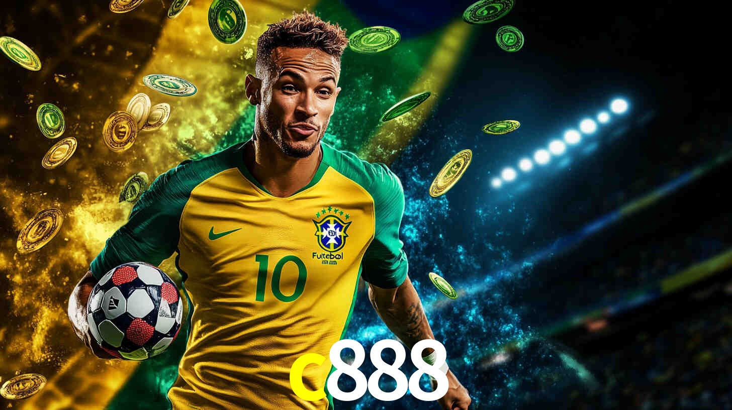 Explorando a Categoria de Eventos em Apostas na c888
